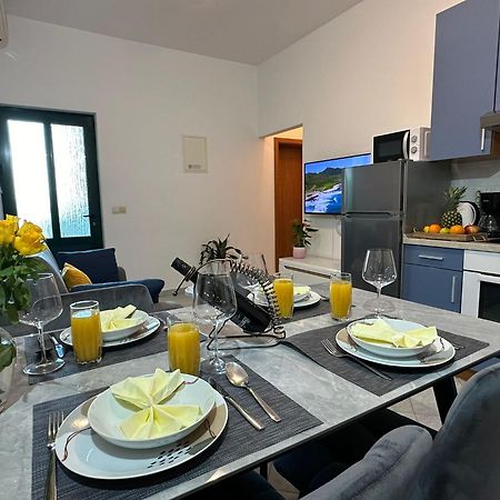Apartment Tino Брела Екстериор снимка