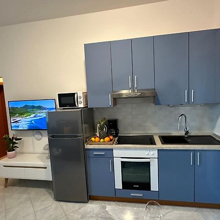 Apartment Tino Брела Екстериор снимка