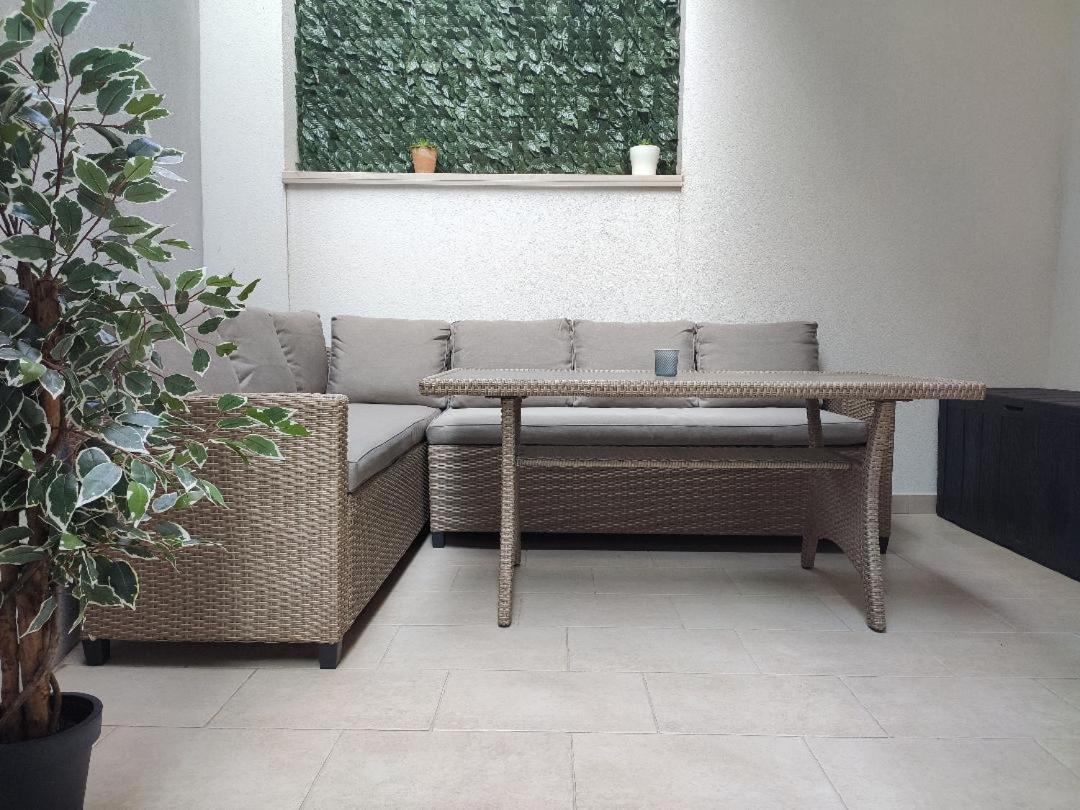 Apartment Tino Брела Екстериор снимка