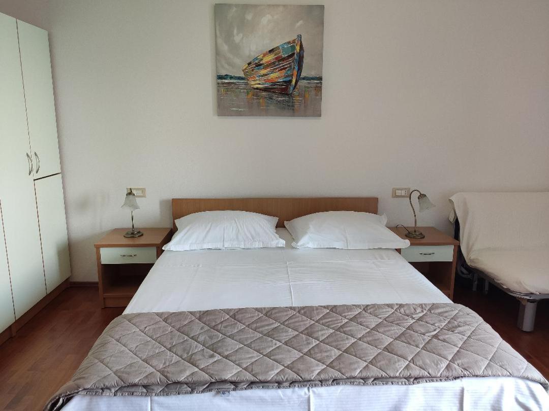 Apartment Tino Брела Екстериор снимка