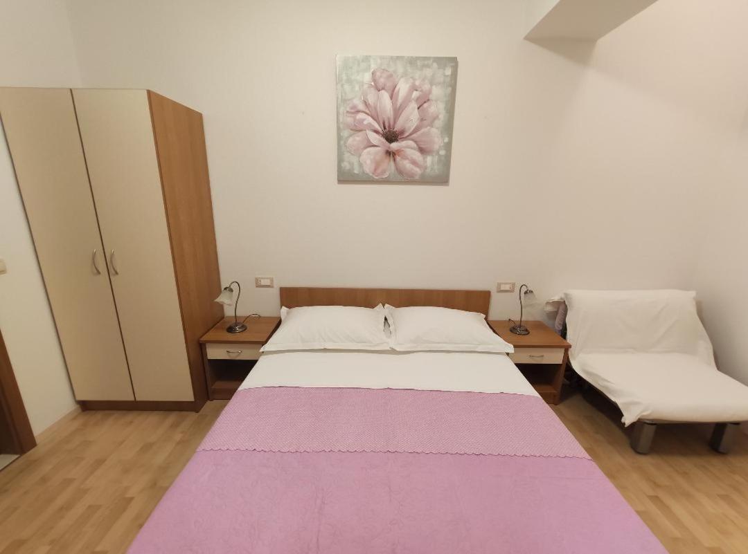 Apartment Tino Брела Екстериор снимка