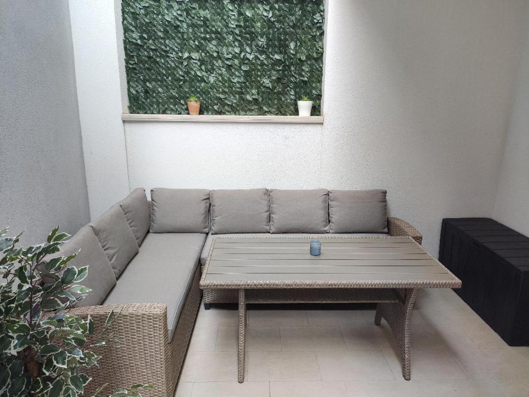 Apartment Tino Брела Екстериор снимка